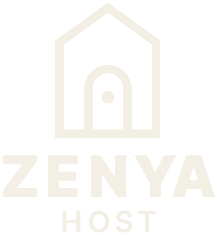 Zenya Host
