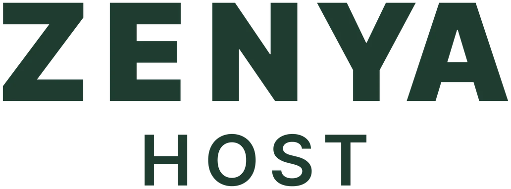Zenya Host